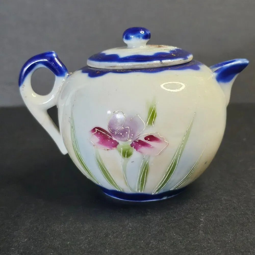 Nippon beautiful vintage